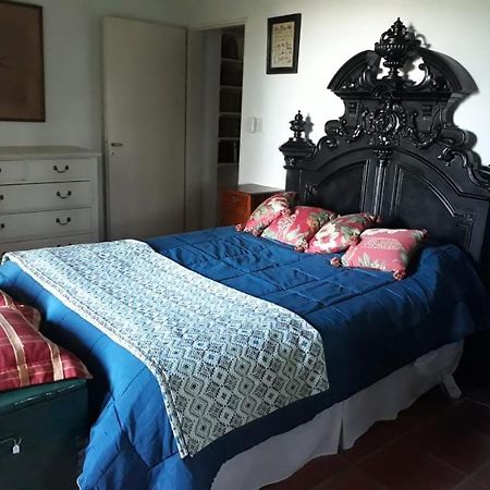 El Tramway Casa Antigua De Campo Bed and Breakfast San Antonio de Areco Εξωτερικό φωτογραφία