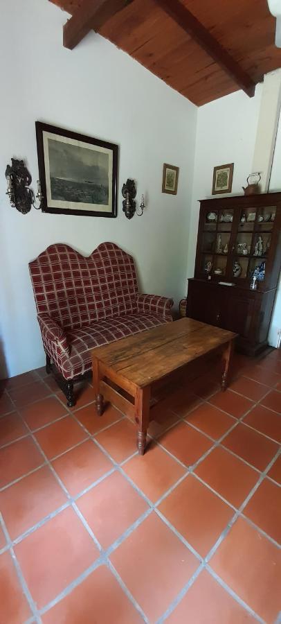 El Tramway Casa Antigua De Campo Bed and Breakfast San Antonio de Areco Εξωτερικό φωτογραφία