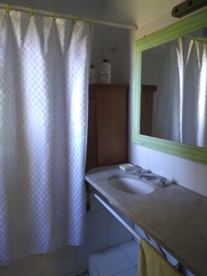 El Tramway Casa Antigua De Campo Bed and Breakfast San Antonio de Areco Εξωτερικό φωτογραφία