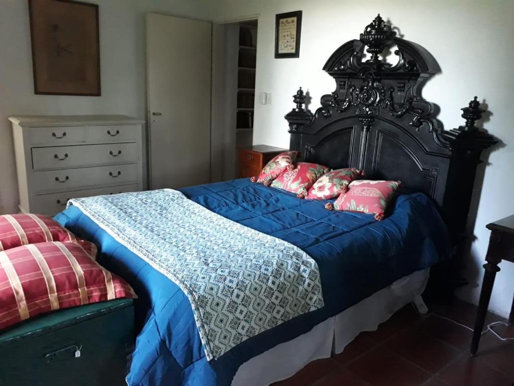 El Tramway Casa Antigua De Campo Bed and Breakfast San Antonio de Areco Εξωτερικό φωτογραφία